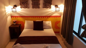 Hostel-Affordable rooms with private bathroom San Juan guatapé
